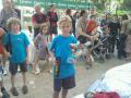Juniors 12-13 ans