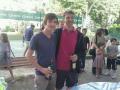 Double Messieurs