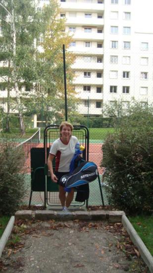 Double Mixte