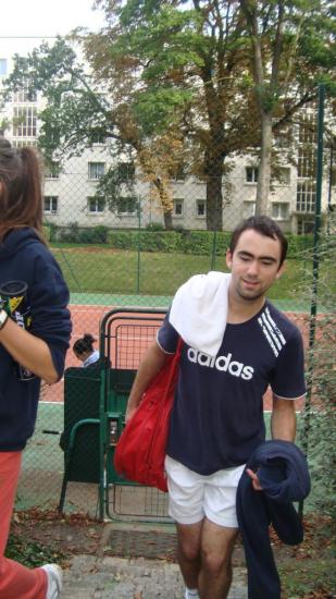 Double Mixte