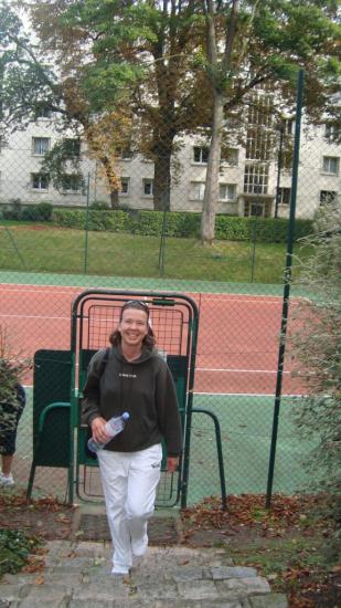 Double Mixte