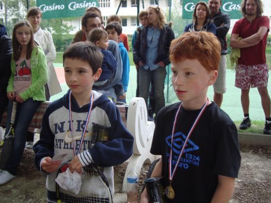 Finalistes junior 3