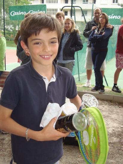 Junior 3