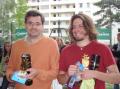 Finale double hommes