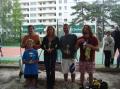 Les gagnants toutes catégories