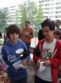 Gagnant junior 1