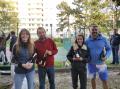 Tournoi Mixte rentrée 2021