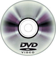 Dvd format