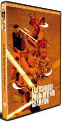 Dvd la technique pour devenir champion