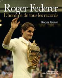 Federer homme de tous les records