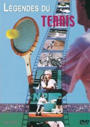 Legendes du tennis
