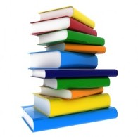 Livres pile format