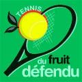 Logo fruit defendu