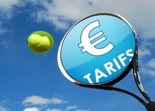 Tarifs logo