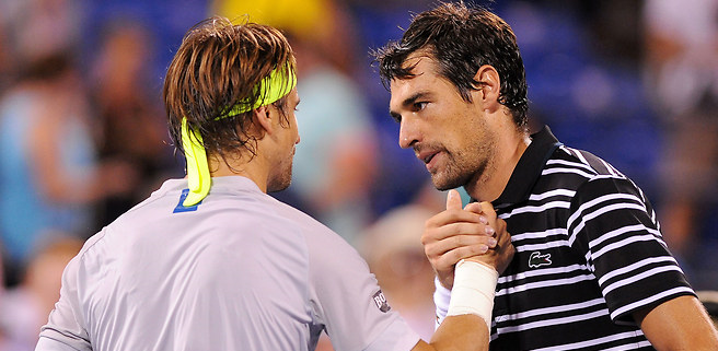 Us open 2015 video chardy vs ferrer