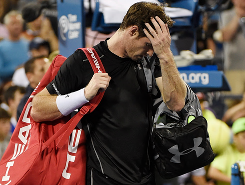 Us open 2015 video murray anderson