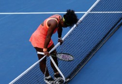 Us open 2015 video williams vinci