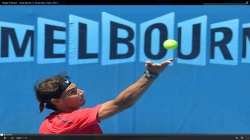 Video australian open 2014 nadal best points