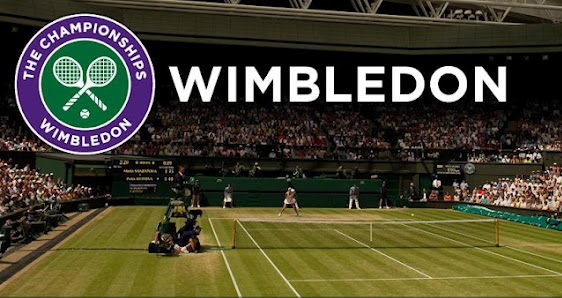 Wimbledon 1